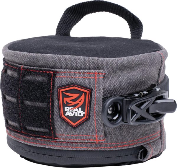Ratchet Rest Shooting Bag - Md