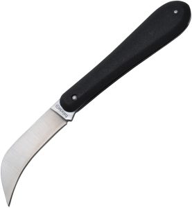 Billhook Folder Black