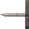 Big Idea Design Bit Bar Inline Multi-Tool, Titanium w/ S2 Steel Bits