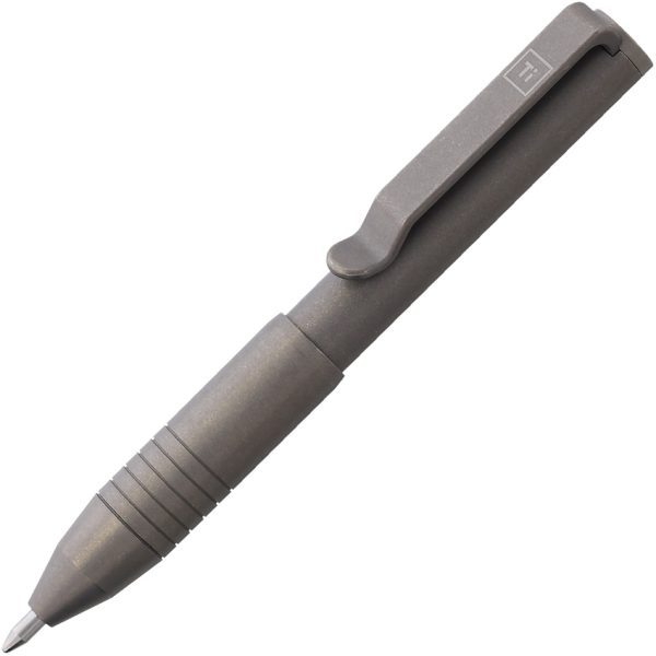 Pocket Pro Pen Ti STW