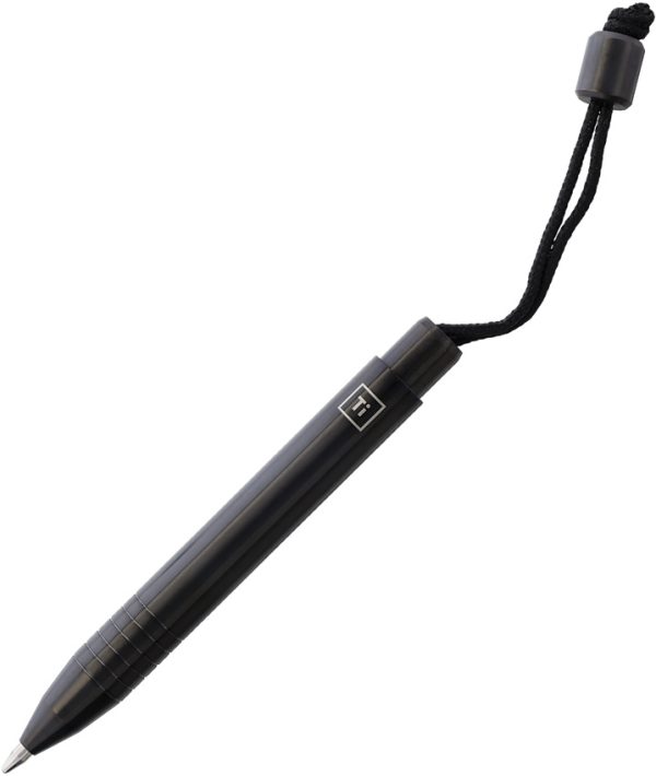 BIG007384 Mini Pen Ti Black