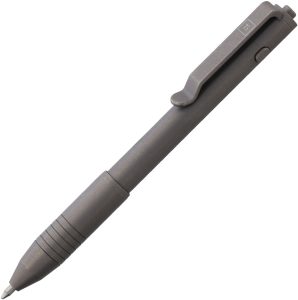 Dual Side Click Pen Ti STW