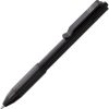 BIG007698 Dual Side Click Pen Ti BLK