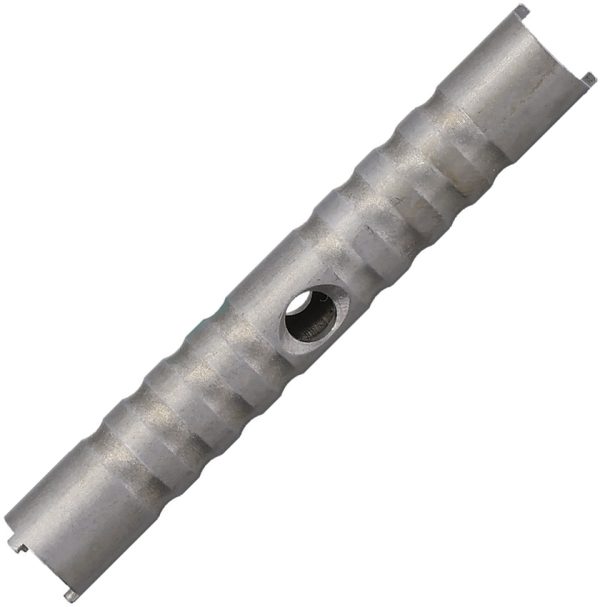 BIG007698_add_01 Dual Side Click Pen Ti BLK