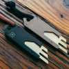 Big Idea Design TPT Slide EZ Pocket Tool 3" Titanium
