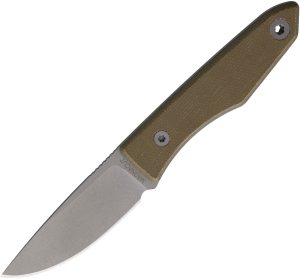 USA Lookout Fixed Blade Drop