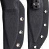 USA Lookout Fixed Blade Drop