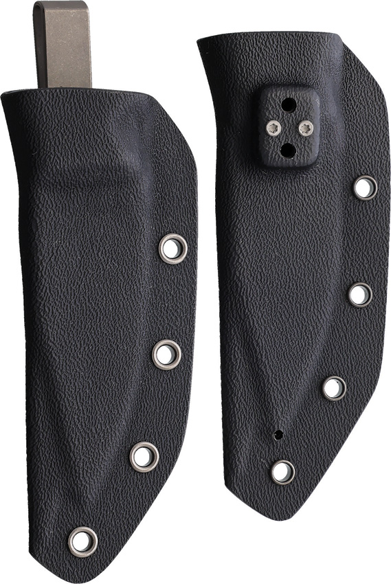 USA Lookout Fixed Blade Drop