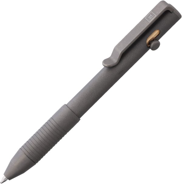USA Bolt Action Pen Ti STW