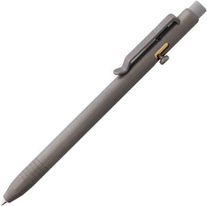 Bolt Action Pencil Ti STW