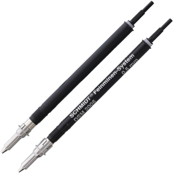 Bolt Action Pencil Ti STW