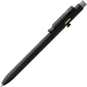 Bolt Action Pencil Ti DLC