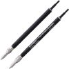 Bolt Action Pencil Ti DLC