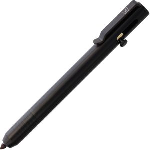 Bolt Action Marker Ti DLC