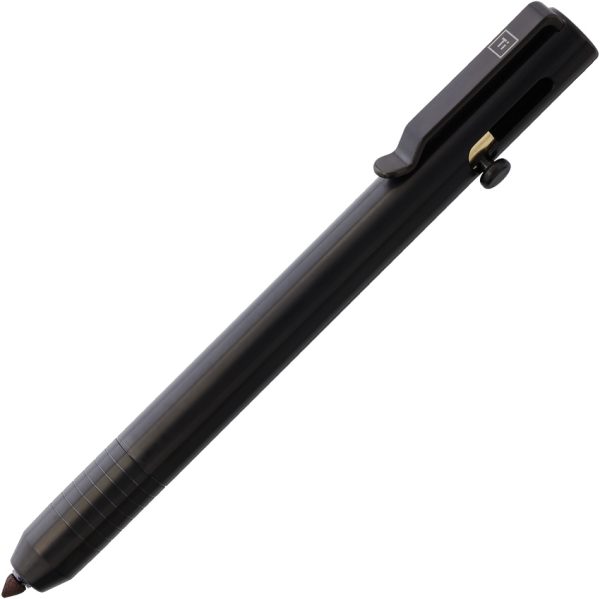 Bolt Action Marker Ti DLC