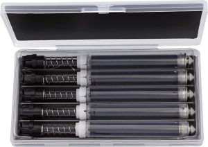 Bolt Action Marker Refill 5-Pk