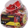 BKEY30_add_03 Lansky Mini Crock Stick Sharpener 30-Pack with Ballchain