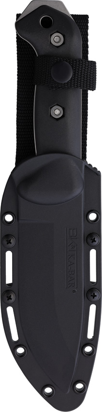 BKR82_add_01 Becker Companion Magnacut Fixed Blade Knife 5.25in Black