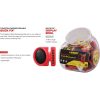 Lansky Quick Fix Bowl 24-Pack Pocket Sharpener w/ Ceramic & Carbide