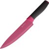 Benchmark 5-Piece Kitchen Knife Set with Stainless Blades