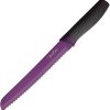 Benchmark 5-Piece Kitchen Knife Set with Stainless Blades