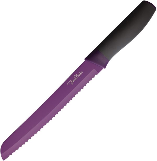 Benchmark 5-Piece Kitchen Knife Set with Stainless Blades