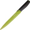 Benchmark 5-Piece Kitchen Knife Set with Stainless Blades