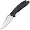 Boker EDK Crossbar Lock Folding Knife 3.13" MagnaCut Black