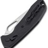 Boker EDK Crossbar Lock Folding Knife 3.13" MagnaCut Black