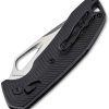 Boker DTK Crossbar Lock Folding Knife Black 3" MagnaCut