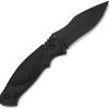 Advance Pro Fixed Blade