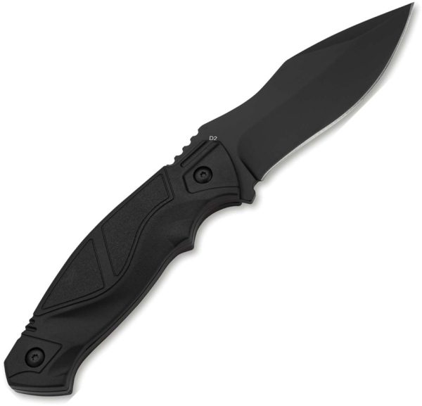 Advance Pro Fixed Blade