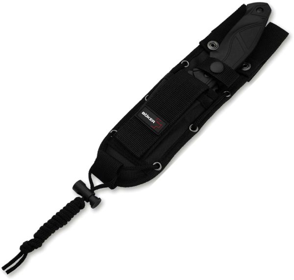 Advance Pro Fixed Blade