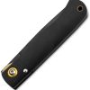 BOP01BP0042_add_01 Boker Plus Rusticus Medium Linerlock Folding Knife 2.88" 420 Stainless Ebony