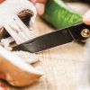 BOP01BP0042_add_02 Boker Plus Rusticus Medium Linerlock Folding Knife 2.88" 420 Stainless Ebony