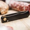 BOP01BP0042_add_04 Boker Plus Rusticus Medium Linerlock Folding Knife 2.88" 420 Stainless Ebony