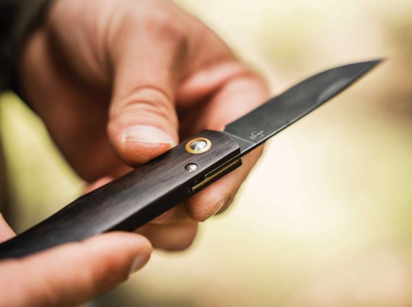 BOP01BP0042_add_05 Boker Plus Rusticus Medium Linerlock Folding Knife 2.88" 420 Stainless Ebony