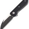 Corvus Linerlock
