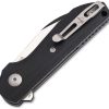 Corvus Linerlock