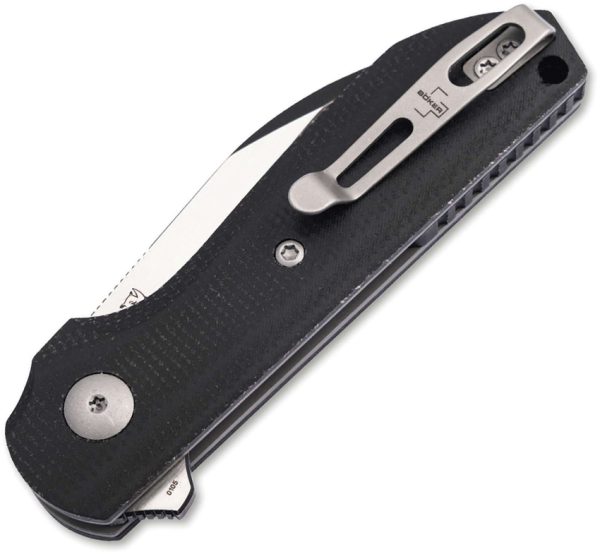 Corvus Linerlock