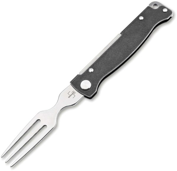 Atlas Fork Slip Joint