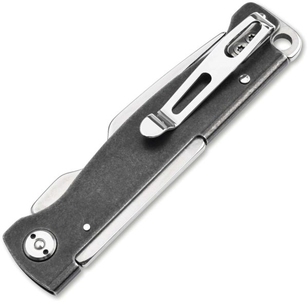 Atlas Fork Slip Joint