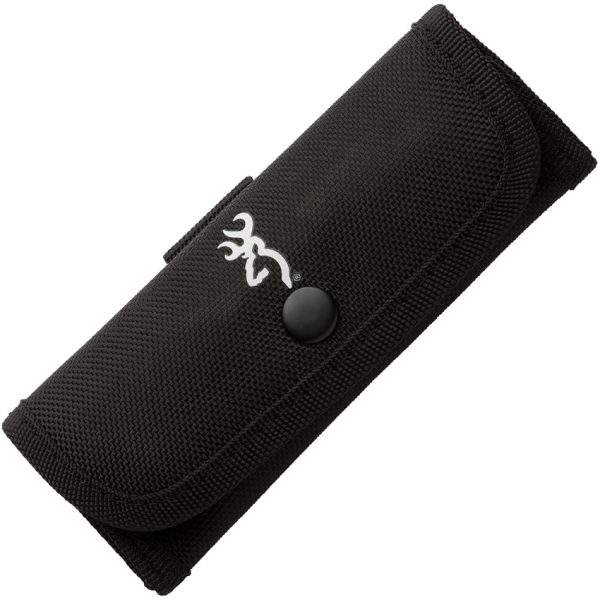 Browning Range Tool 5.63" Multi-Tool with Choke Wrench and Sheath