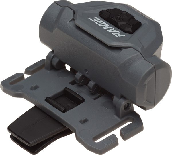 Browning Range Wide Angle Plus Rechargeable Headlamp