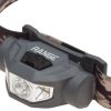 Browning Range Wide Angle Plus Rechargeable Headlamp
