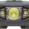 Browning Range Wide Angle Plus Rechargeable Headlamp