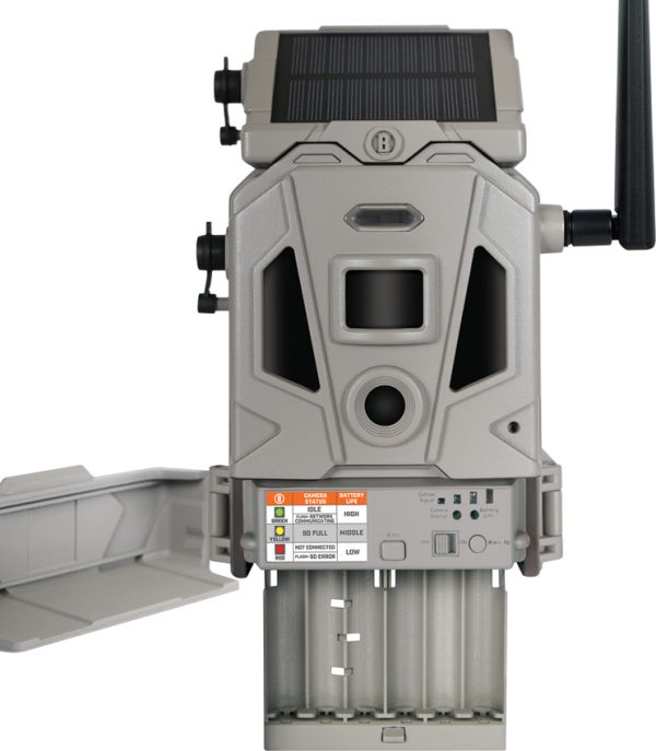 Cellucore 20 Solar Trail Cam