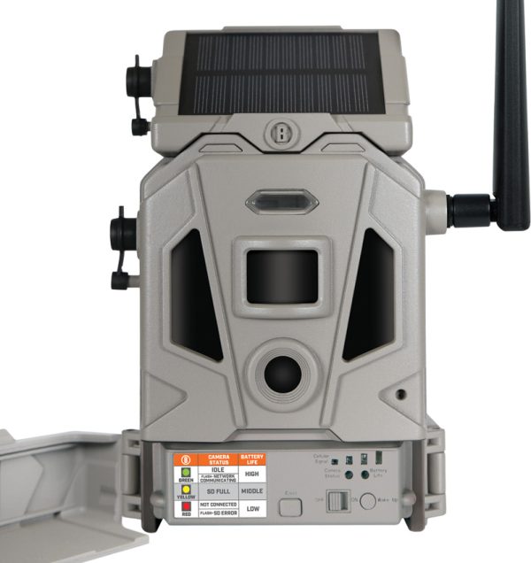 Cellucore 20 Solar Trail Cam