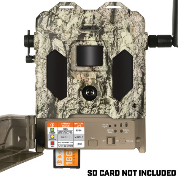 Cellucore Live Trail Camera