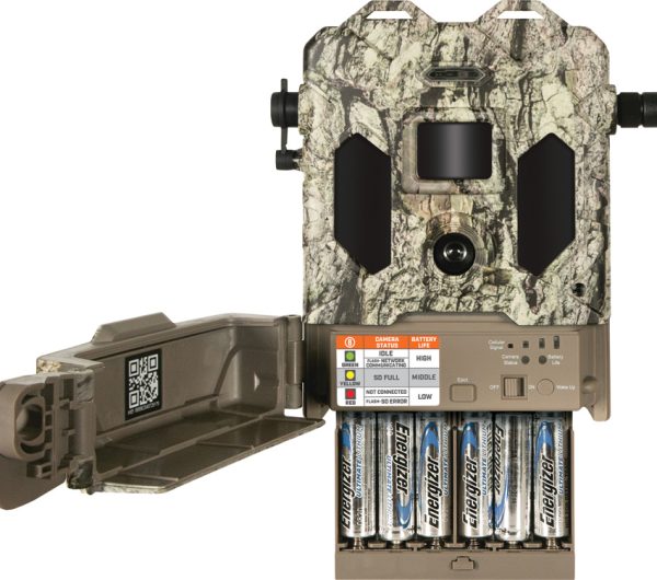 Cellucore Live Trail Camera